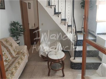 Inland Andalucia most sold property