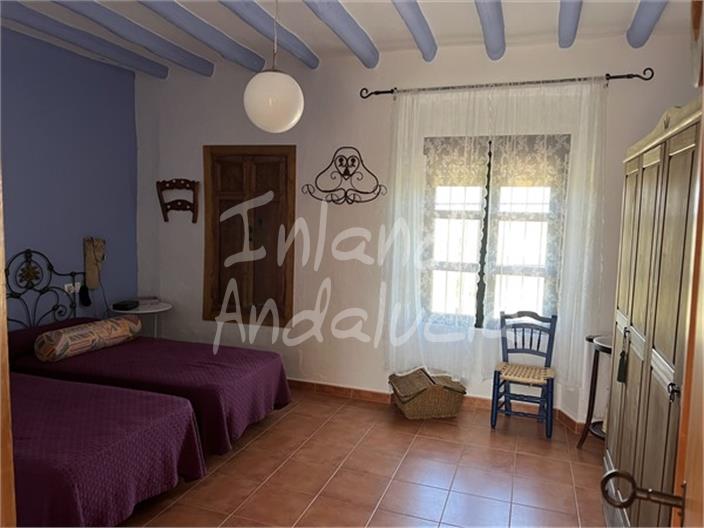 Image No.13-Ferme de 5 chambres à vendre à Cabra