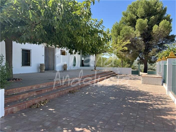 Image No.14-Ferme de 5 chambres à vendre à Cabra