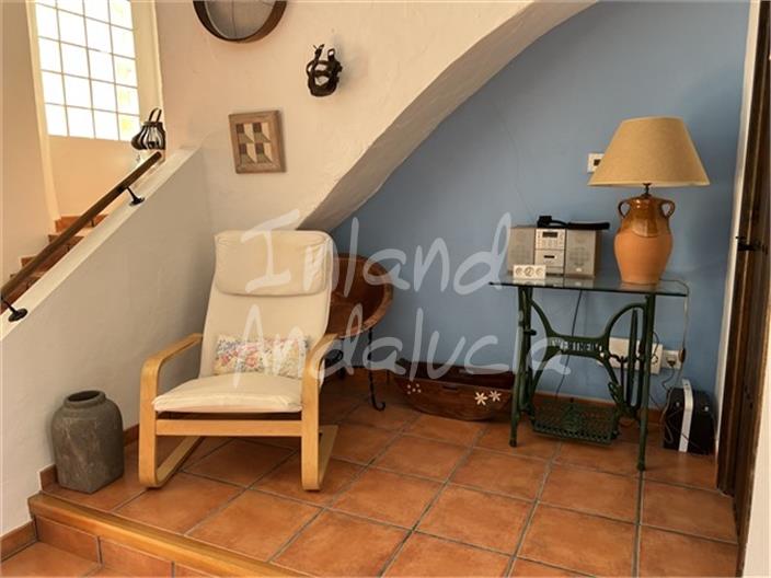 Image No.10-Ferme de 5 chambres à vendre à Cabra