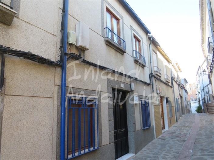 Martos, House