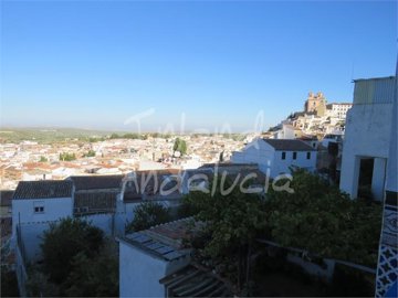 Inland Andalucia most sold property