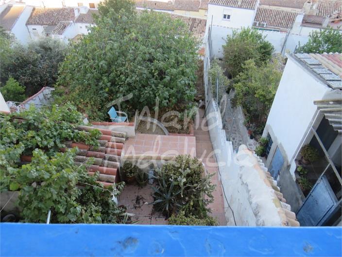 Image No.4-Maison de 3 chambres à vendre à Martos