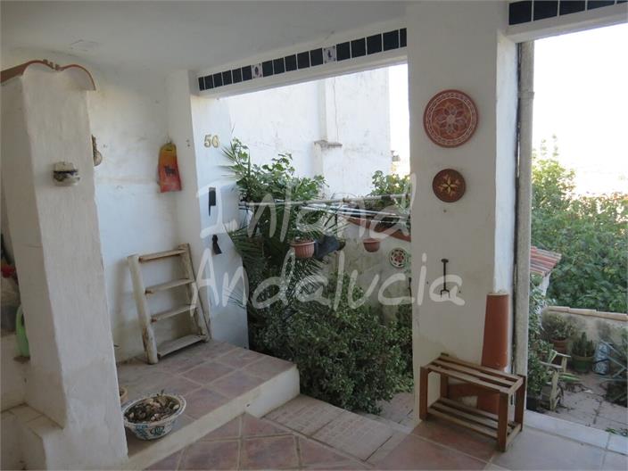 Image No.9-Maison de 3 chambres à vendre à Martos