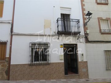 Inland Andalucia most sold property