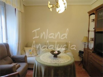 Inland Andalucia most sold property