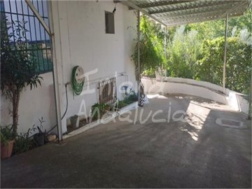Inland Andalucia most sold property