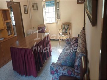 Inland Andalucia most sold property