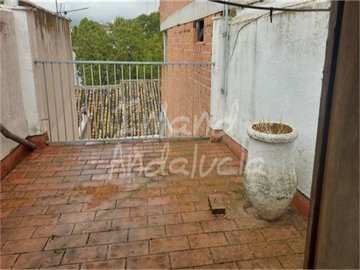 Inland Andalucia most sold property