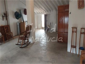 Inland Andalucia most sold property