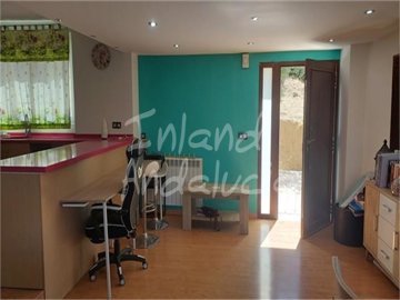 Inland Andalucia most sold property