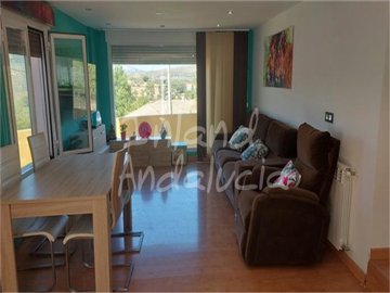 Inland Andalucia most sold property