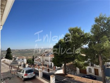 Inland Andalucia most sold property