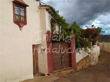 Inland Andalucia most sold property