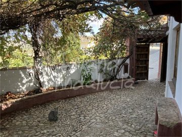 Inland Andalucia most sold property