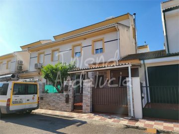 Inland Andalucia most sold property