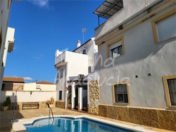 Inland Andalucia most sold property