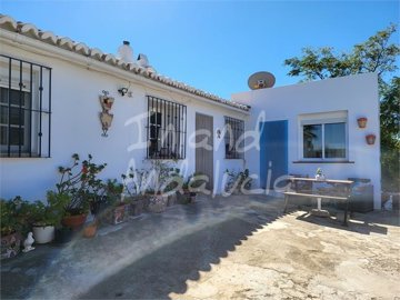 Inland Andalucia most sold property