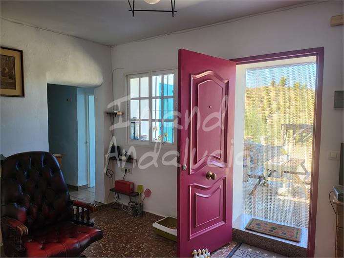 Image No.12-Ferme de 4 chambres à vendre à Antequera