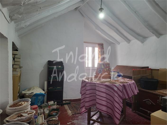 Image No.17-Ferme de 4 chambres à vendre à Antequera