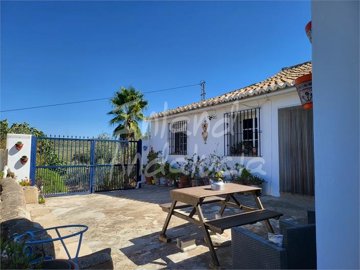 Inland Andalucia most sold property