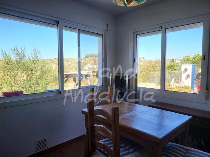 Image No.8-Ferme de 4 chambres à vendre à Antequera