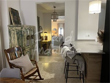 Inland Andalucia most sold property