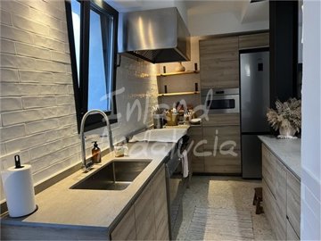 Inland Andalucia most sold property