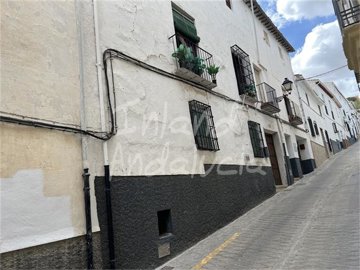 Inland Andalucia most sold property