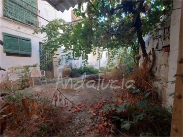 Inland Andalucia most sold property