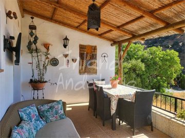 Inland Andalucia most sold property