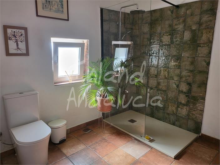 Image No.11-Villa de 2 chambres à vendre à Álora