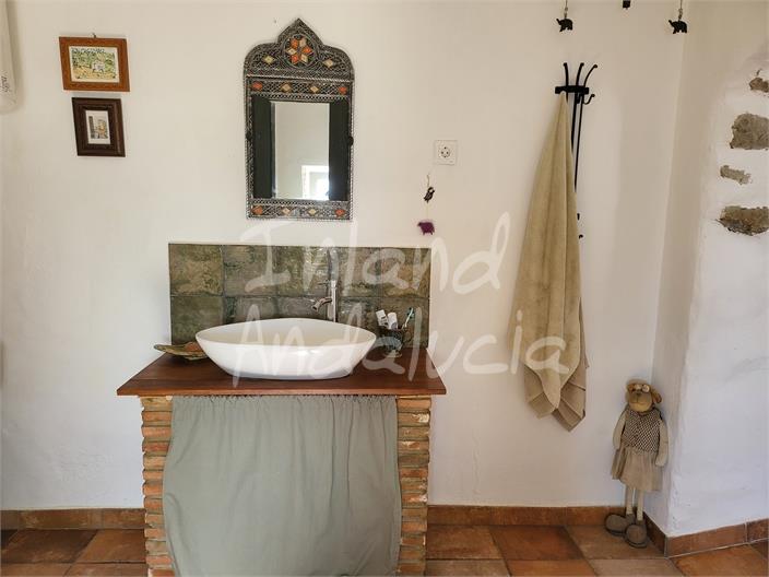 Image No.12-Villa de 2 chambres à vendre à Álora