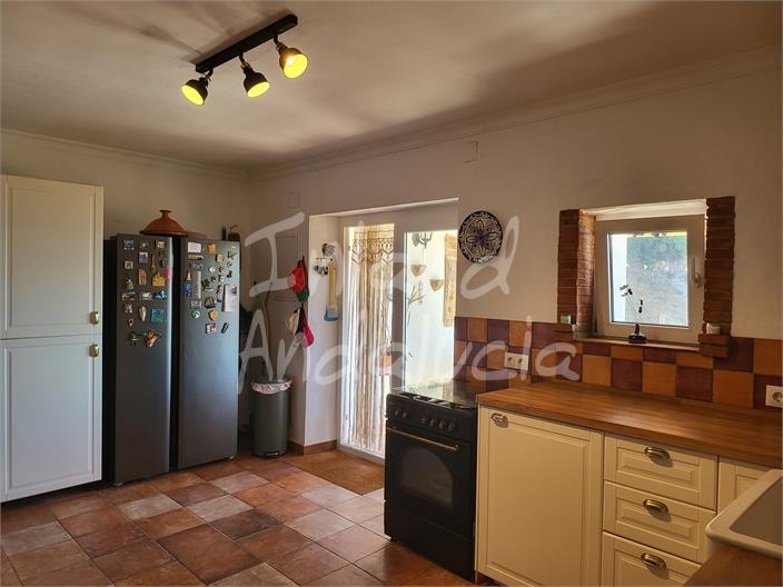 Image No.14-Villa de 2 chambres à vendre à Álora