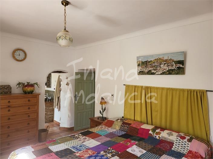 Image No.15-Villa de 2 chambres à vendre à Álora