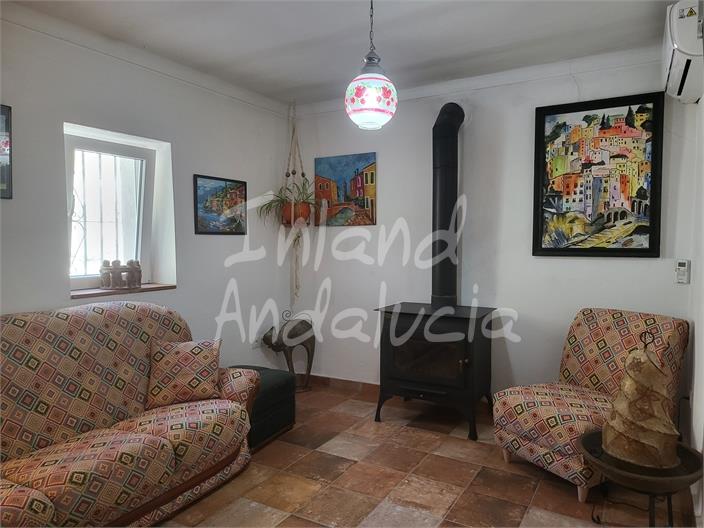 Image No.16-Villa de 2 chambres à vendre à Álora