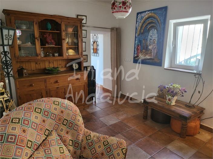 Image No.17-Villa de 2 chambres à vendre à Álora