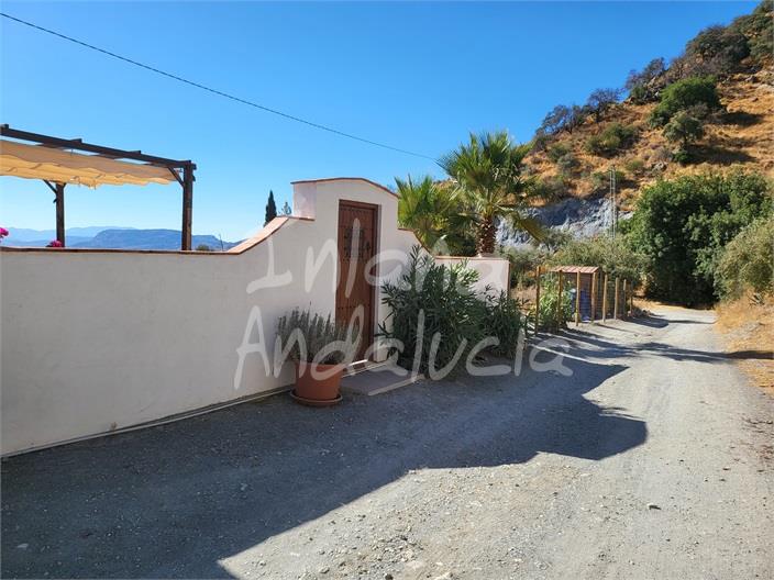 Image No.5-Villa de 2 chambres à vendre à Álora