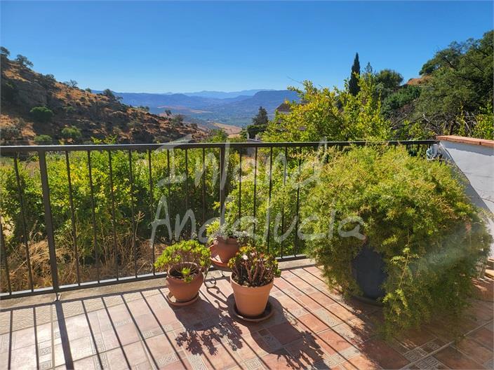 Image No.8-Villa de 2 chambres à vendre à Álora