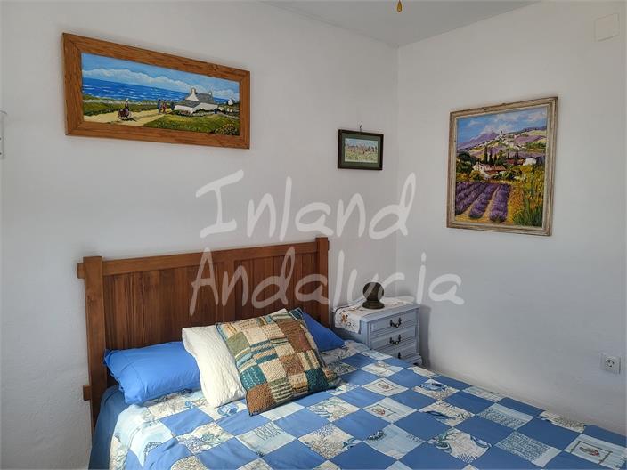 Image No.9-Villa de 2 chambres à vendre à Álora