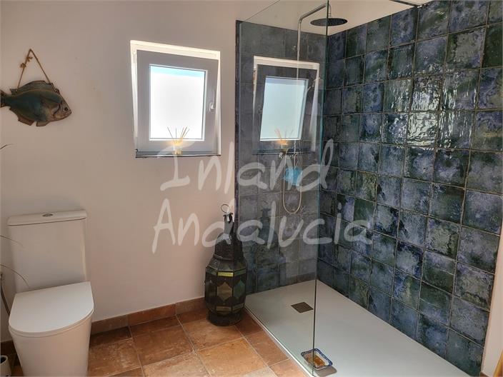 Image No.10-Villa de 2 chambres à vendre à Álora