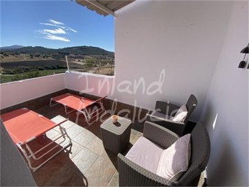 Inland Andalucia most sold property