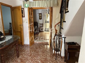 Inland Andalucia most sold property