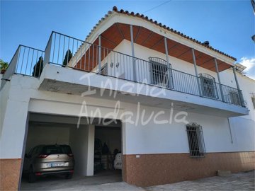 1 - Puente-Genil, Villa