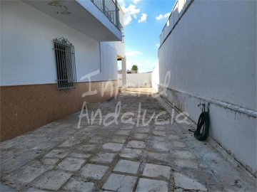 Inland Andalucia most sold property