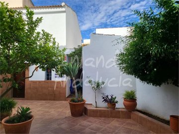 Inland Andalucia most sold property