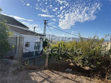 Inland Andalucia most sold property