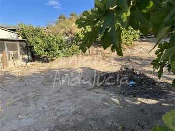 Inland Andalucia most sold property