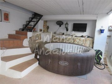 Inland Andalucia most sold property