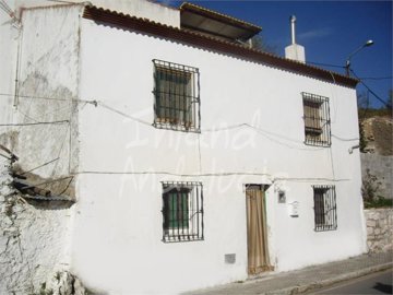 Inland Andalucia most sold property